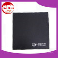 Silk-Screen Printing Customed Microfiber Cleaning Cloth for Glasses